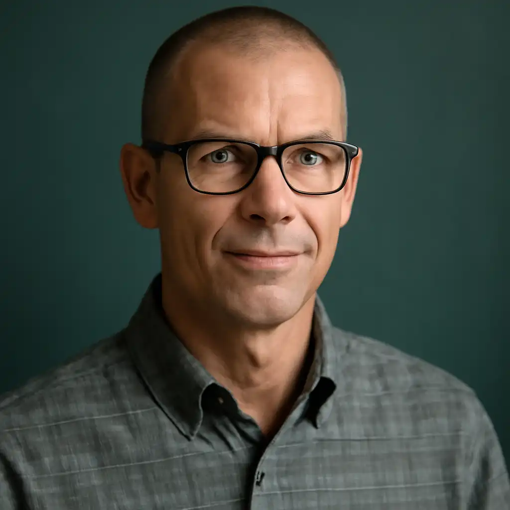 Sebastian Novak